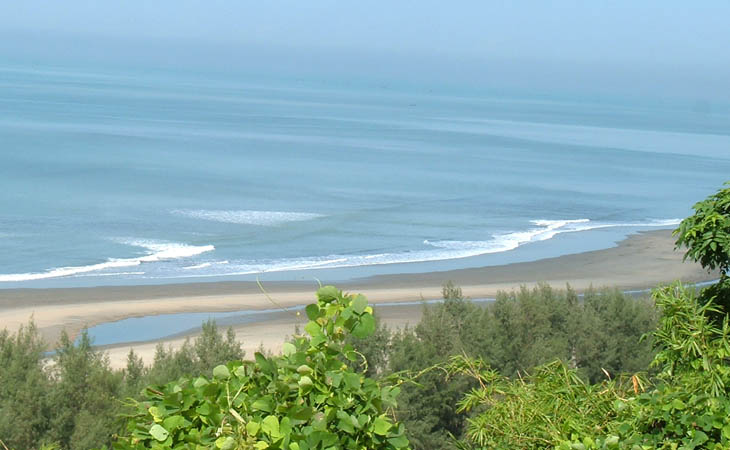 Coxs-Bazar