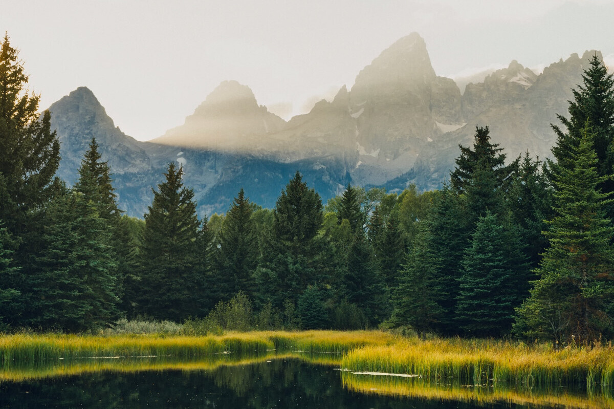 Wander More, Worry Less Wander More, Worry Less